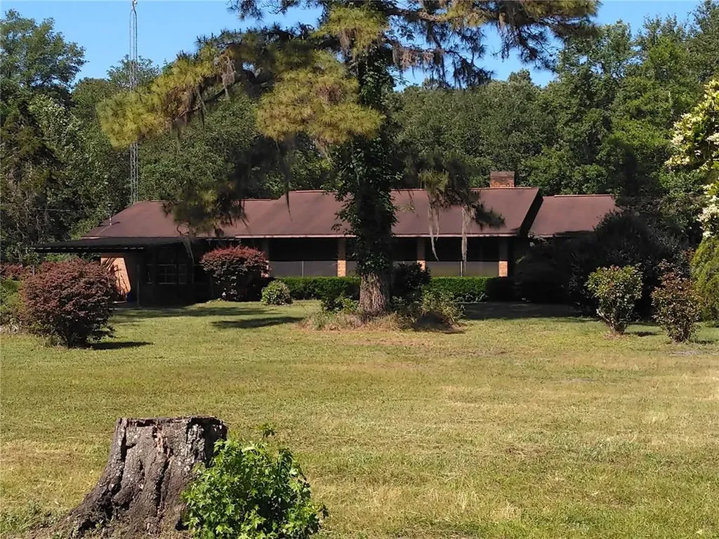 8321 NW 290th Avenue Alachua FL 32615