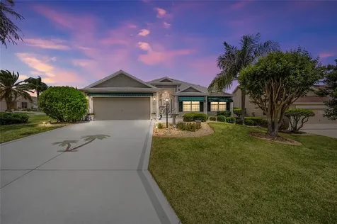 2505 Jessup Street The Villages FL 32162