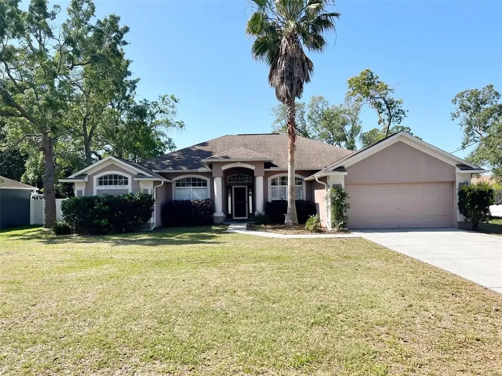 8290 Coral Street Spring Hill FL 34606