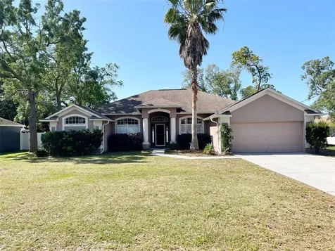 8290 Coral Street Spring Hill FL 34606