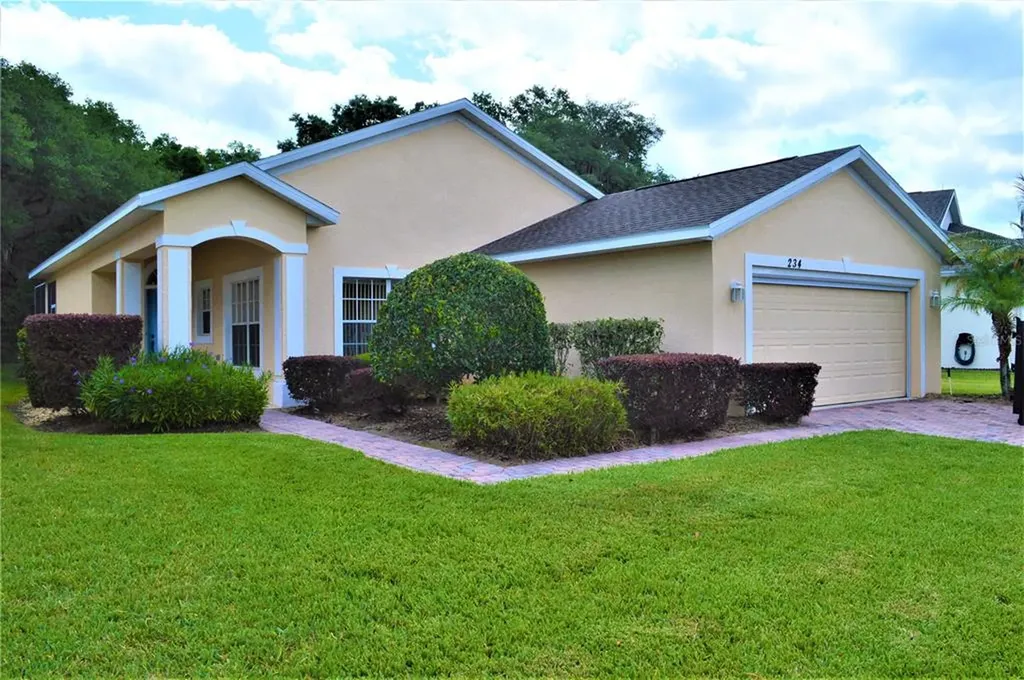 234 Vista Oaks Way Davenport FL 33837