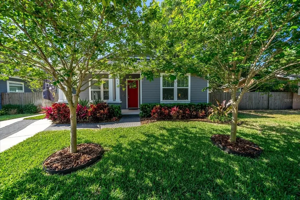 504 W Osborne Avenue Tampa FL 33603