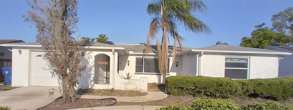 10025 Regency Park Boulevard Port Richey FL 34668