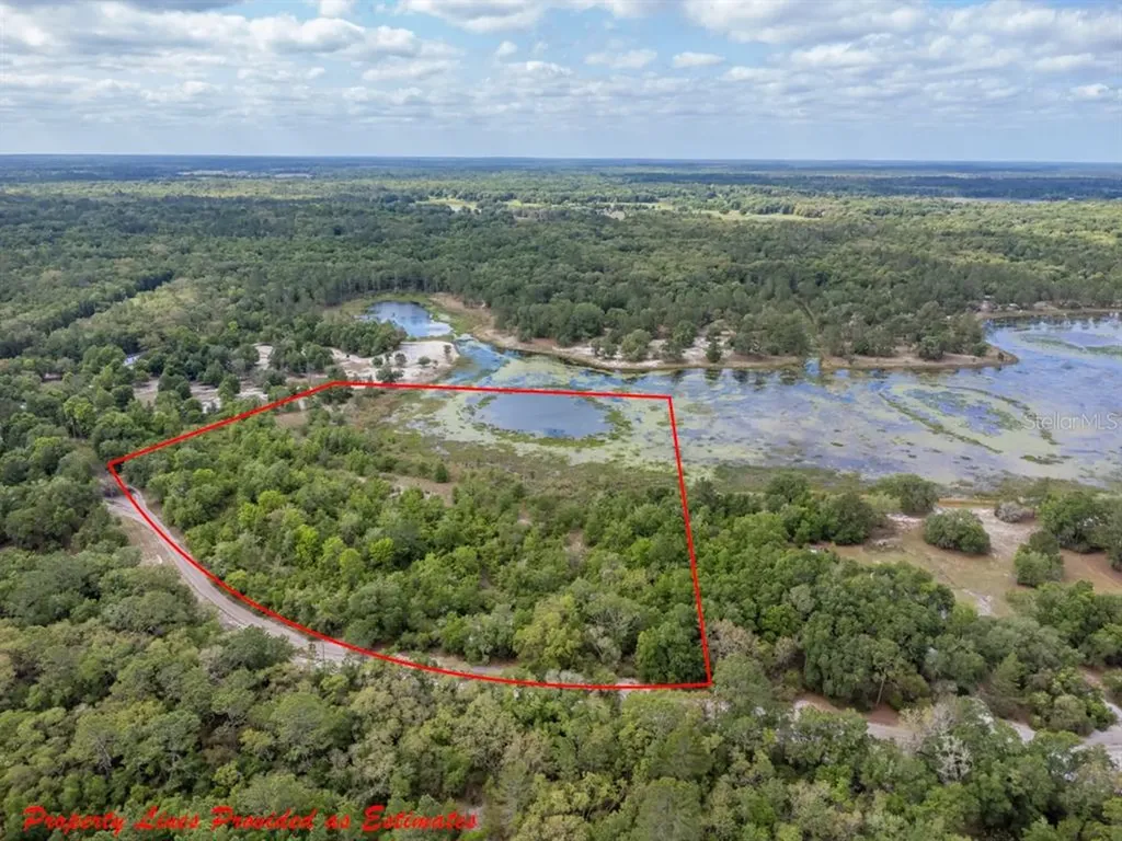 7060 Sapphire Lane Keystone Heights FL 32656