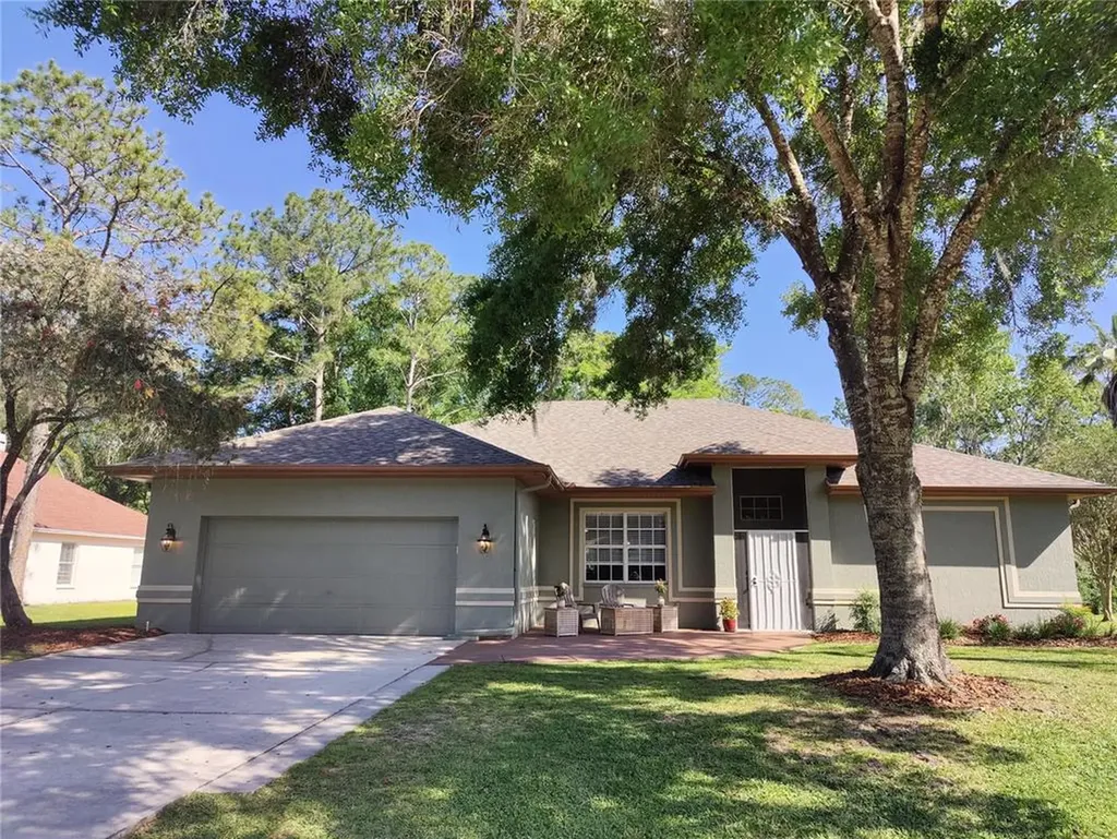 23652 Shining Star Drive Land O Lakes FL 34639