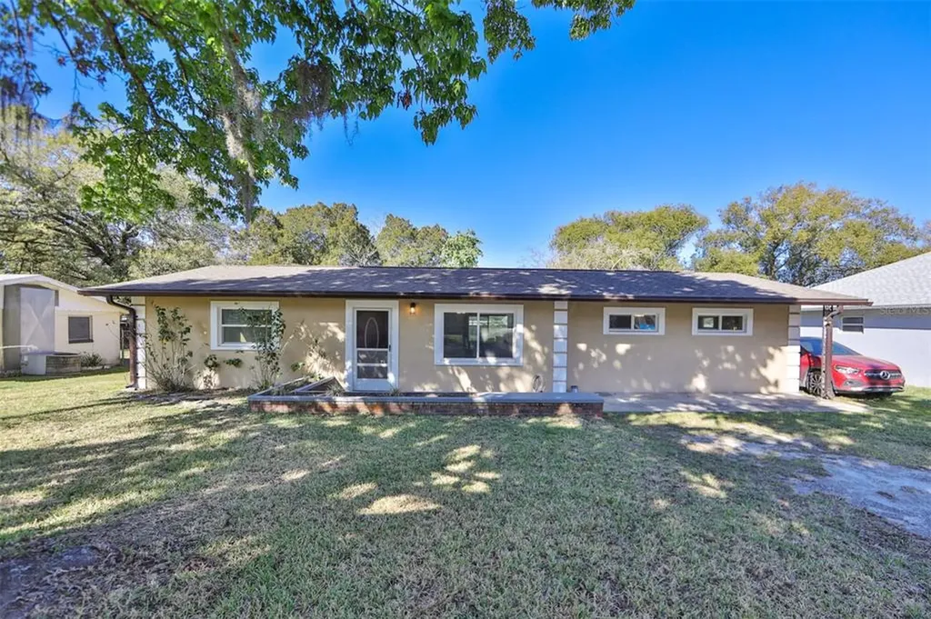 5311 Lantana Street Zephyrhills FL 33542