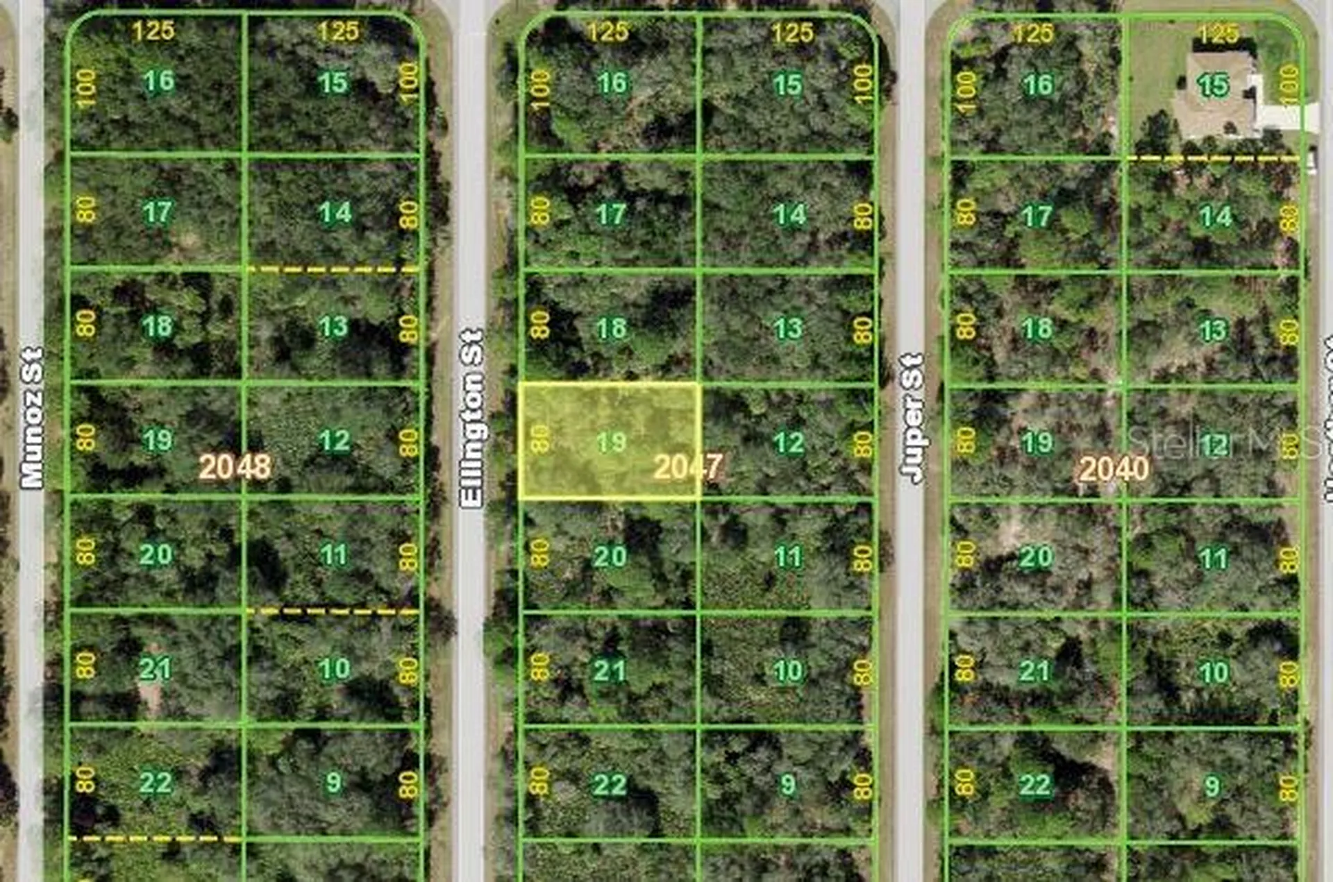 368 Ellington Street Port Charlotte FL 33953