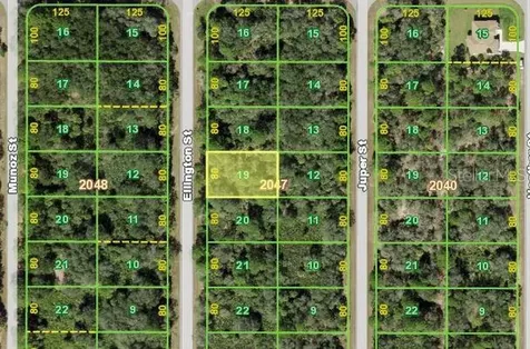 368 Ellington Street Port Charlotte FL 33953
