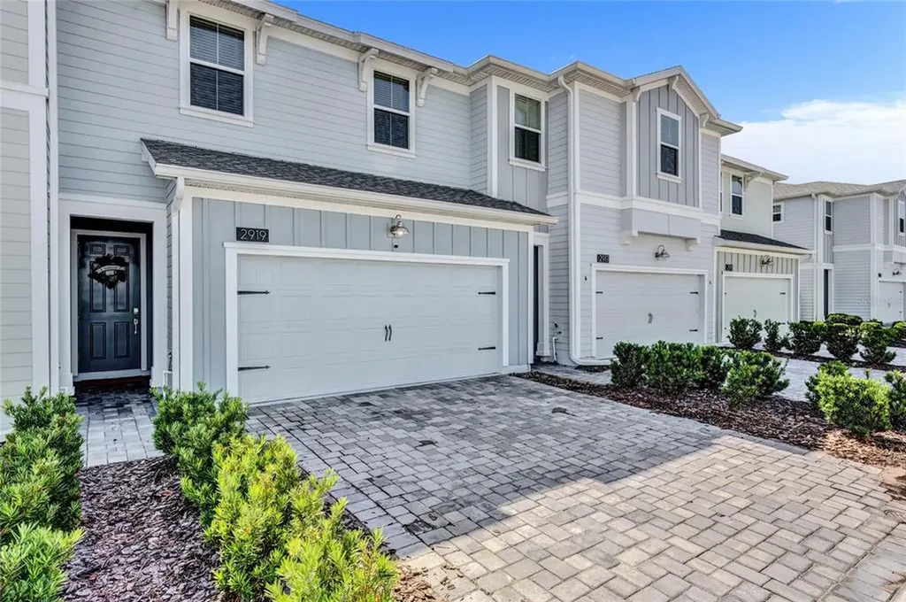 2919 Sentence Street Kissimmee FL 34746