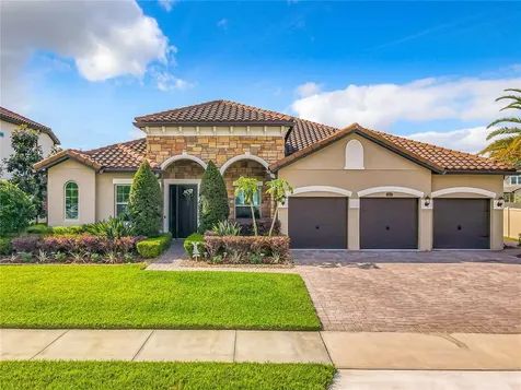 651 Red Haven Lane Oviedo FL 32765