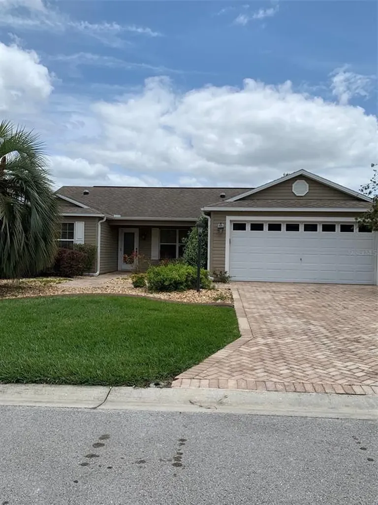 17355 SE 76th Corapeake Court The Villages FL 32162