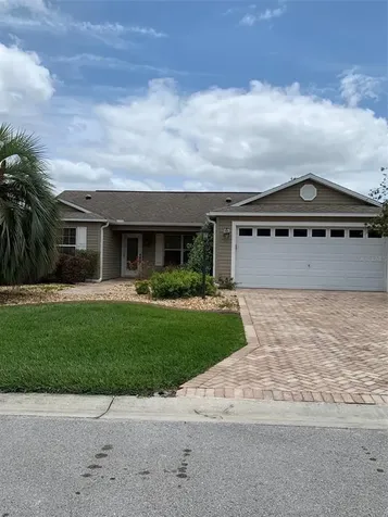 17355 SE 76th Corapeake Court The Villages FL 32162