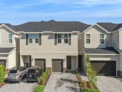 1005 Orchard Arbour Court Tampa FL 33613