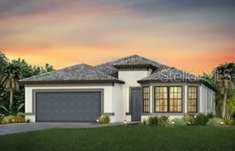6312 Talon Preserve Drive Nokomis FL 34275