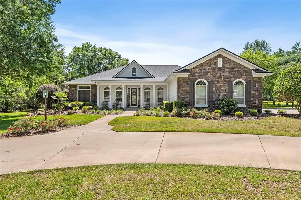 6608 NW 132nd Street Gainesville FL 32653