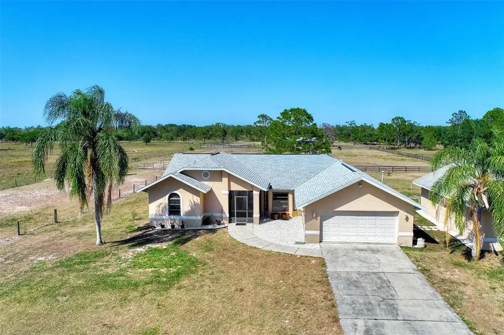 16250 Ridgewood Court Punta Gorda FL 33982