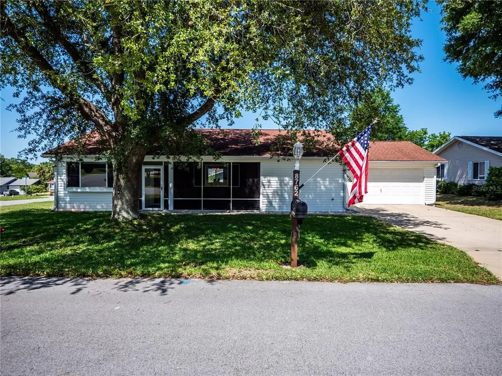 8762 SW 108th Place Ocala FL 34481
