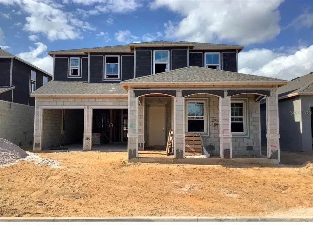 10526 Petrillo Way Winter Garden FL 34787