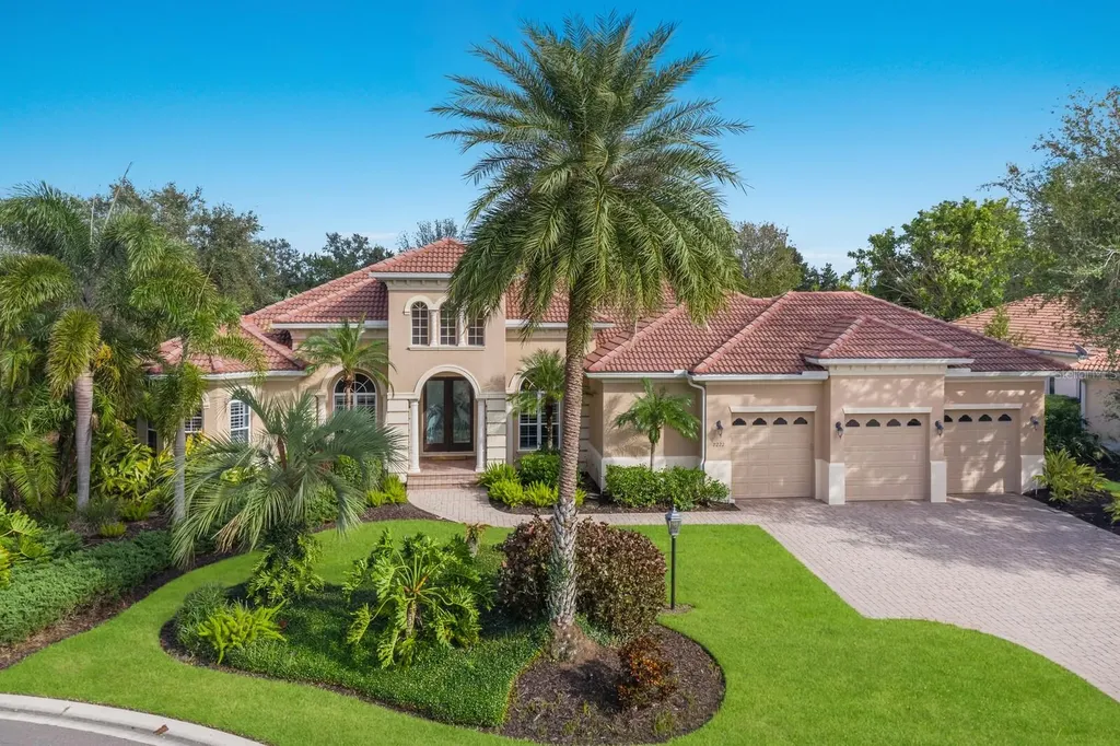 7222 Ashland Glen Lakewood Ranch FL 34202