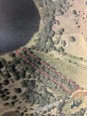S Obrien Road Groveland FL 34736