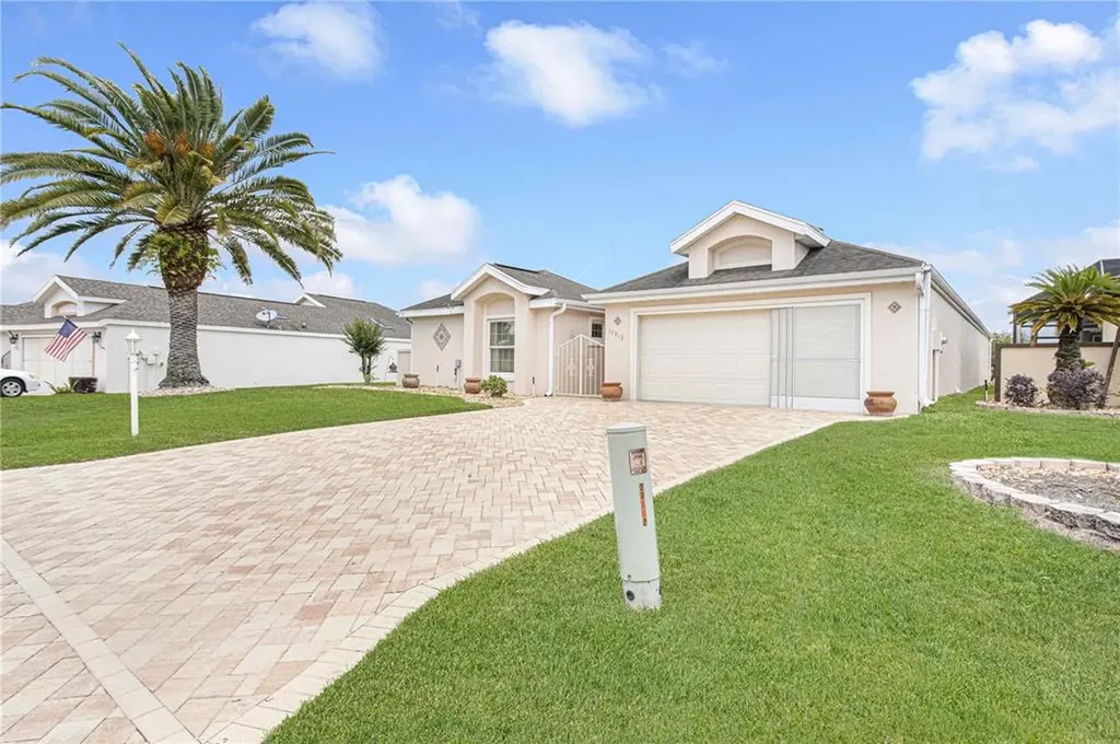 17913 SE 115th Court Summerfield FL 34491