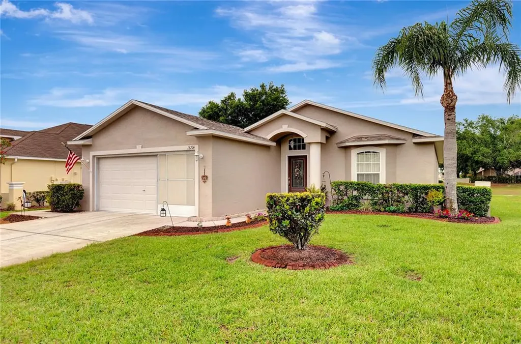 13214 Golf Ridge Place Hudson FL 34669