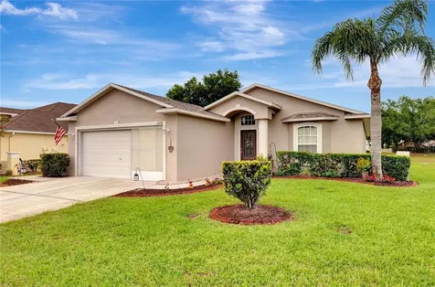 13214 Golf Ridge Place Hudson FL 34669