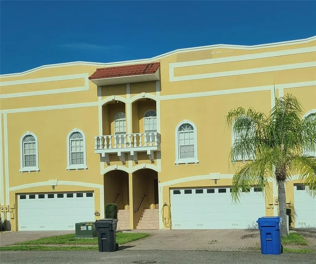 520 Villa Treviso Court Apollo Beach FL 33572