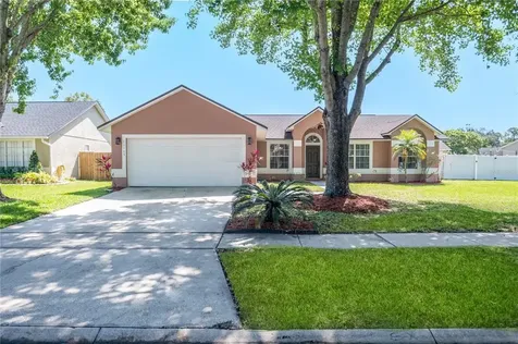 11195 Cypress Leaf Drive Orlando FL 32825