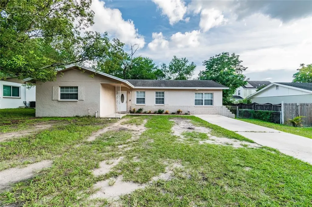 7021 Allview Drive Tampa FL 33637