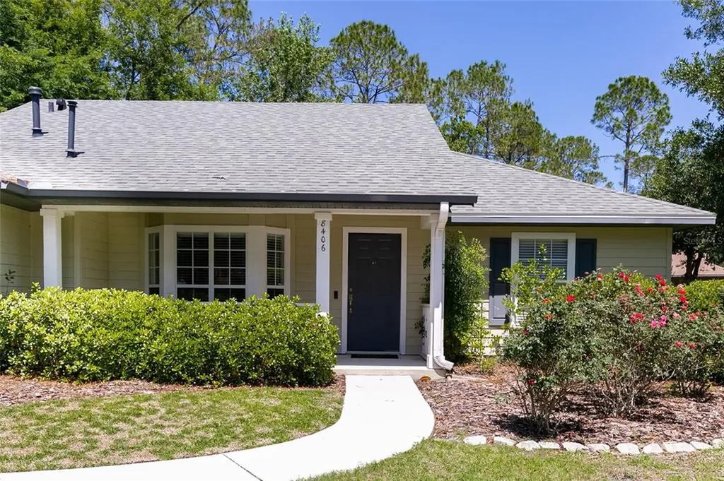 8406 SW 69th Place Gainesville FL 32608