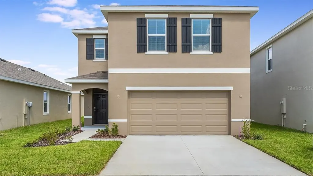 31154 Penny Surf Loop Wesley Chapel FL 33545