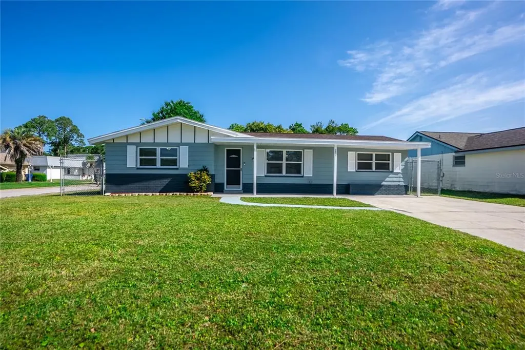 3017 Moog Road Holiday FL 34691