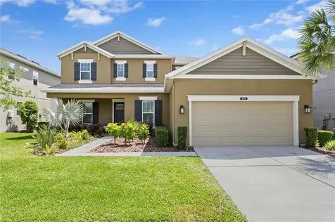 8784 Sentiero Drive Land O Lakes FL 34637