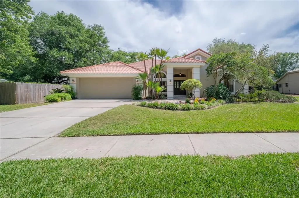 5309 Cannery Court Tampa FL 33647