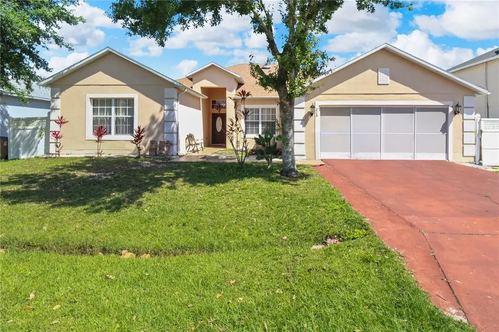 215 Beckenham Drive Kissimmee FL 34758