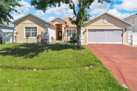 215 Beckenham Drive Kissimmee FL 34758
