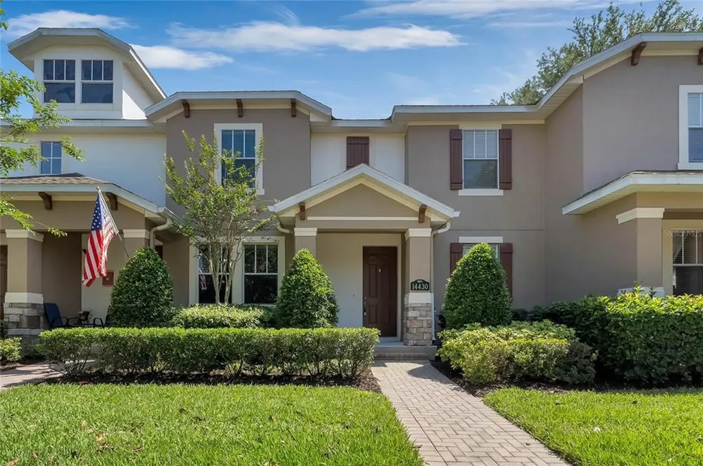 14430 Prunningwood Place Winter Garden FL 34787
