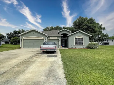11718 SW 60th Court Ocala FL 34476