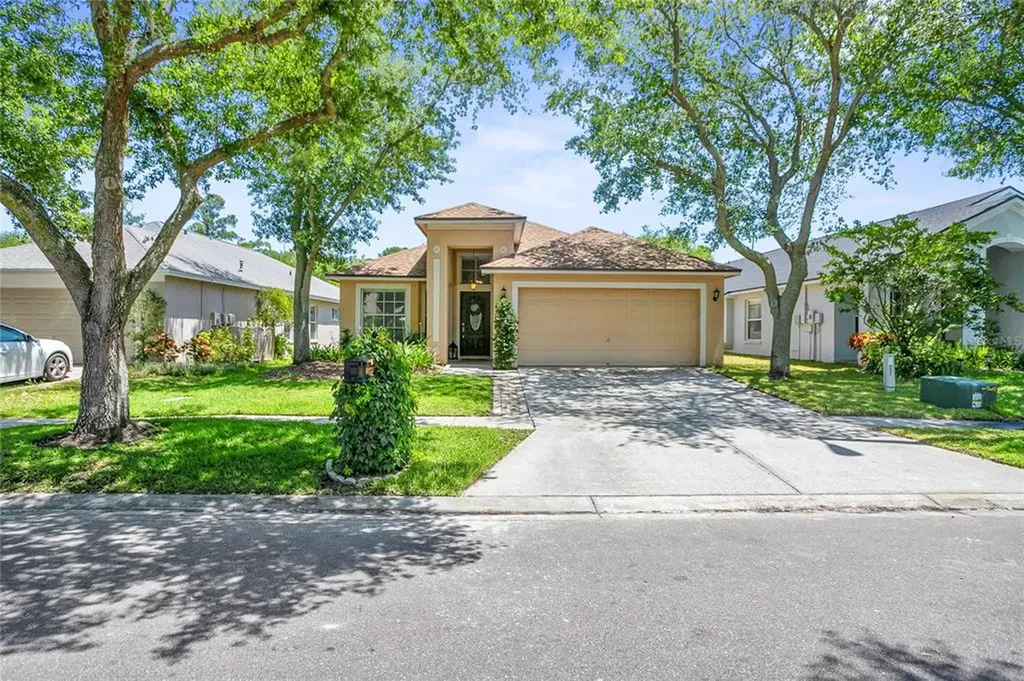 10231 Woodford Bridge Street Tampa FL 33626