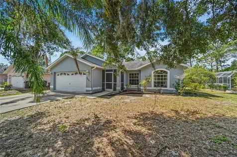 5461 Sylvania Avenue North Port FL 34291