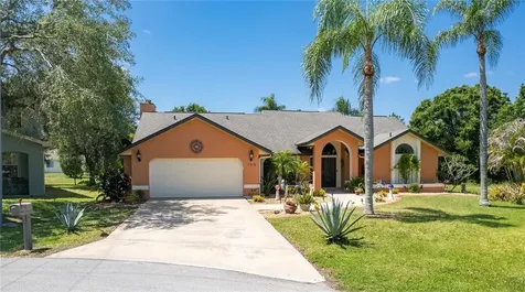 125 Sao Luiz Street Punta Gorda FL 33983