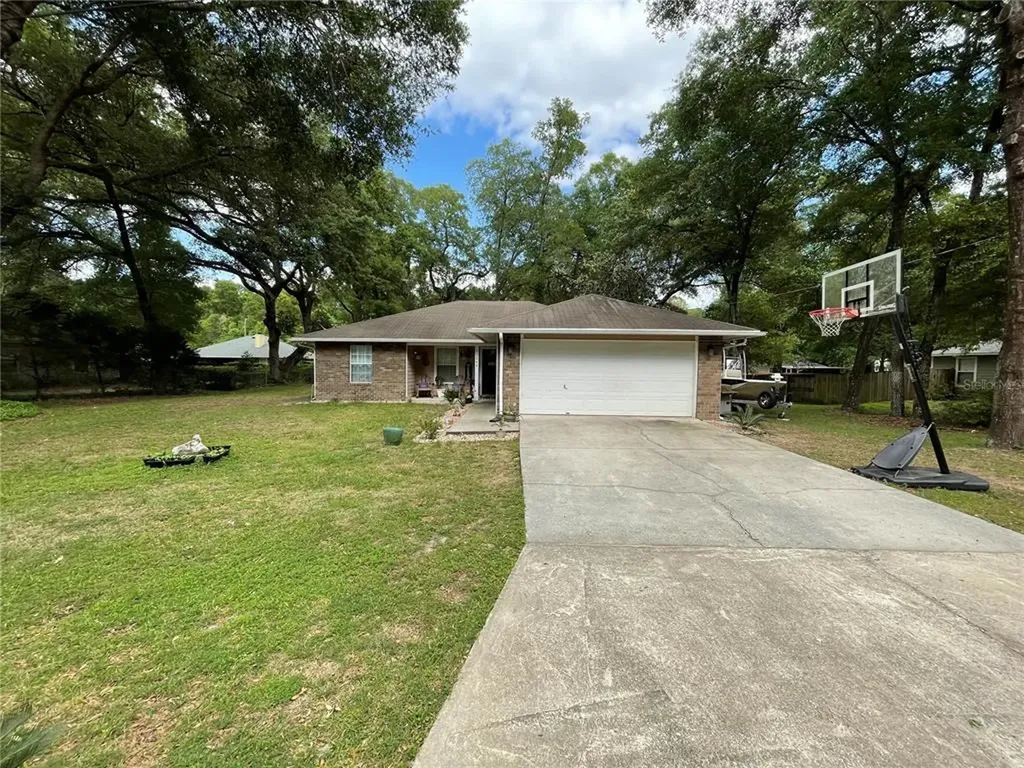 17689 NW 237th Way High Springs FL 32643