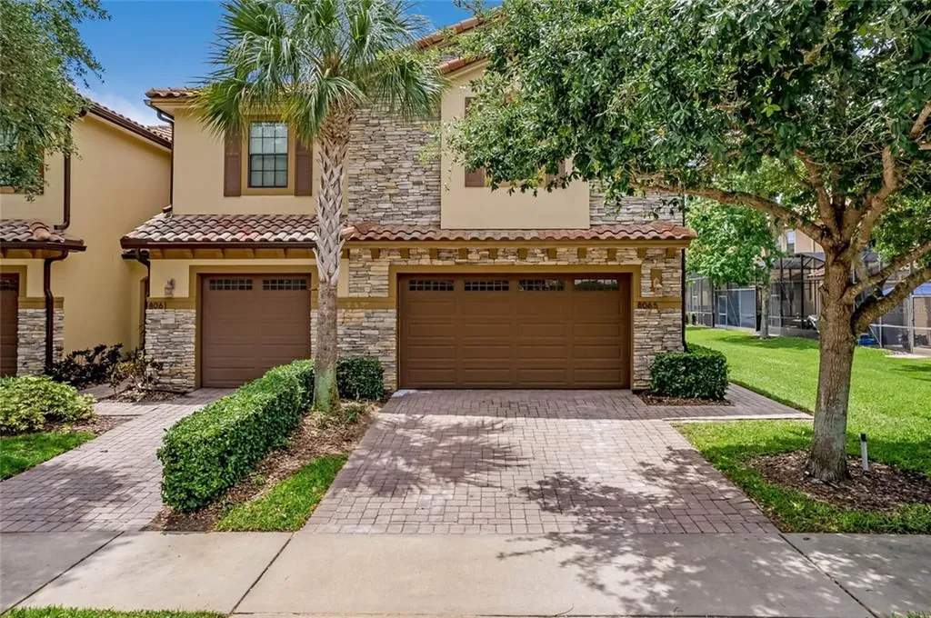 8065 Prestbury Drive Orlando FL 32832