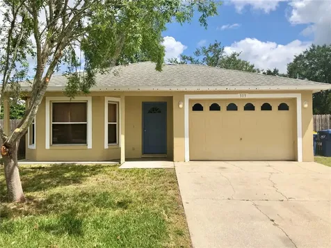313 Betty Lane Mascotte FL 34753