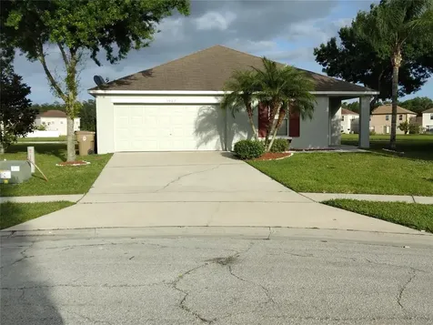 1907 Eliza Ann Street Kissimmee FL 34758