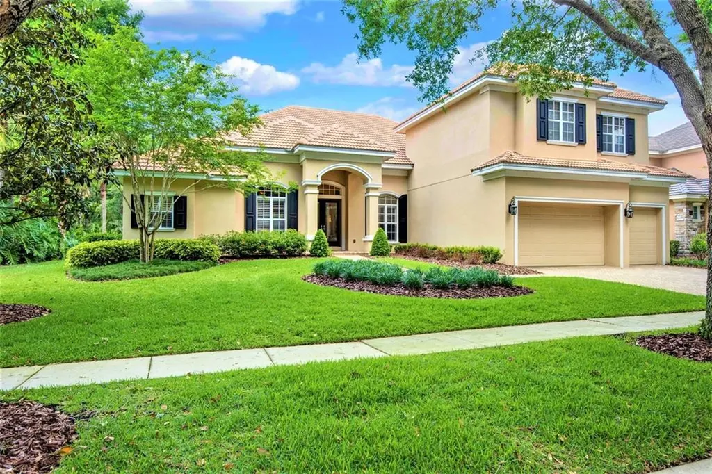15508 Avocetview Court Lithia FL 33547
