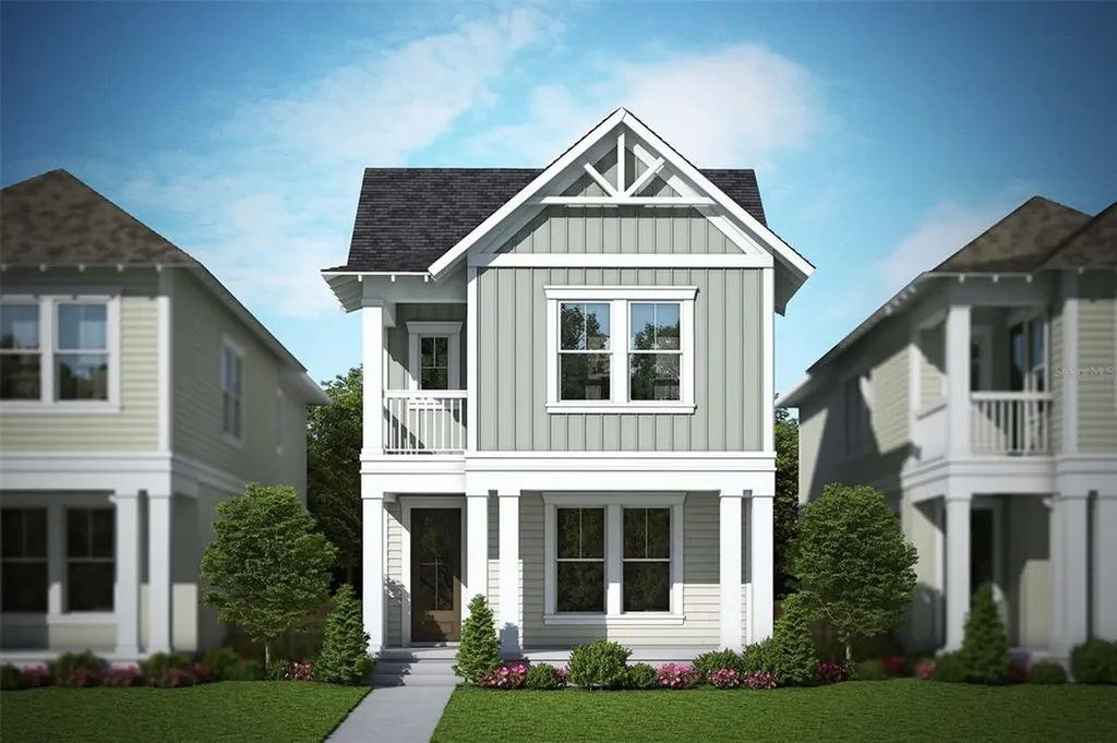 925 Mckinnon Square Winter Garden FL 34787