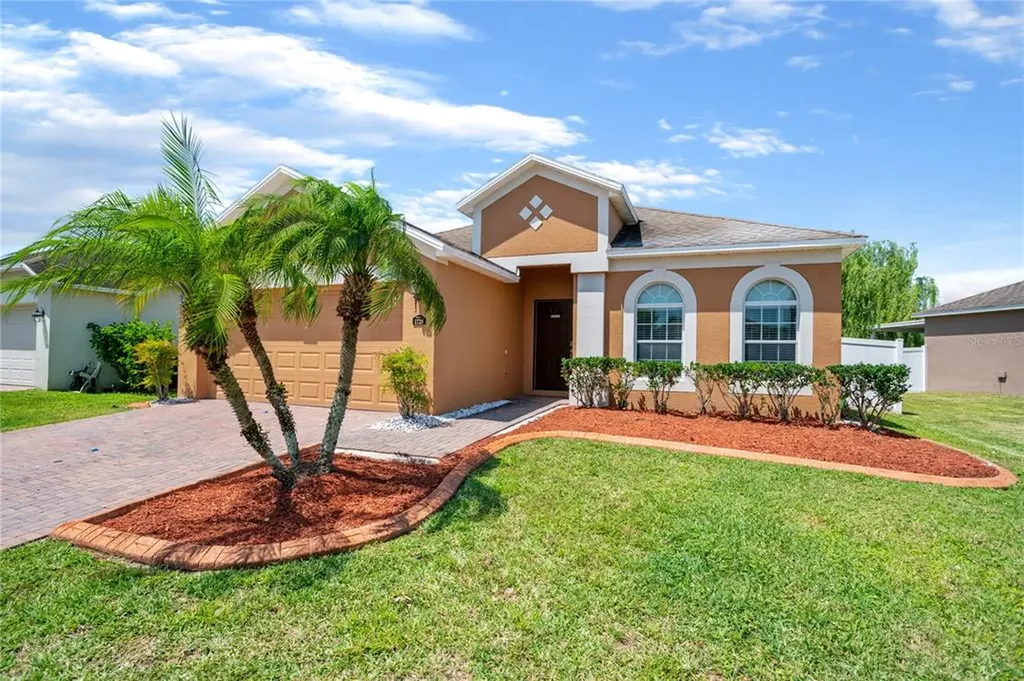 1728 Plantation Pointe Drive Orlando FL 32824