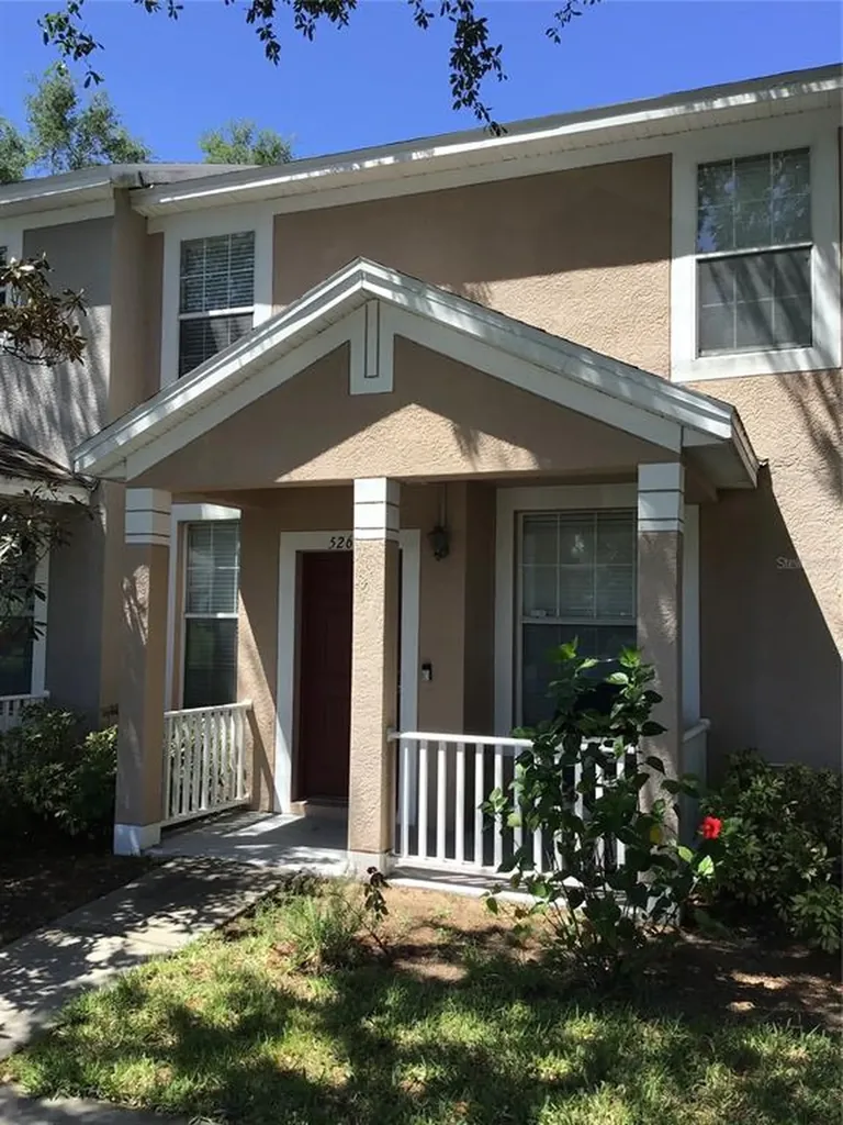 526 Golden Tree Place Brandon FL 33510